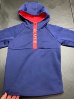 Lego wear Hoodie,dkl blau, neon, Gr 116.sehr guter Zustand Hessen - Otzberg Vorschau