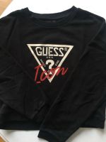 Guess Sweatshirt Größe S neuwertig Hessen - Petersberg Vorschau