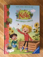 Kinderbuch „Käthe - der Gorillagarten“ Bayern - Roggenburg Vorschau