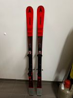 Atomic Redster TI - 161cm - All Mountain Ski Bayern - Arnstorf Vorschau