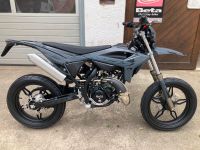 Beta RR 50 X Supermoto Special Edition Neufahrzeug Bayern - Aindling Vorschau