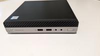 Mini PC HP ProDesk 400 G3, i3, 8 GB RAM, 256GB SSD Brandenburg - Fredersdorf-Vogelsdorf Vorschau