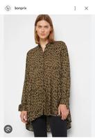 Damenbluse Bluse Oliv/Schwarz Animal  gr.56 Baden-Württemberg - Öhringen Vorschau