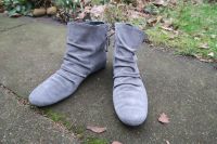 Stiefeletten Paul Green grau Gr. 6 Hannover - Nord Vorschau