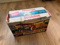 Alte Wilesco Dampf-Traktor Old Smokey D40 mit Karton Nordrhein-Westfalen - Heinsberg Vorschau