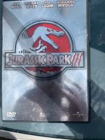 DVD Jurassic Park 3 Mecklenburg-Vorpommern - Stralsund Vorschau