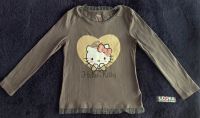 NEU *HELLO KITTY* Langarmshirt Gr. 128 Hessen - Darmstadt Vorschau