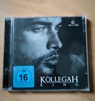 CD+DVD   Kollegah "King" Nordrhein-Westfalen - Paderborn Vorschau