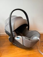 Cybex Cloud Z i-Size Plus Manhattan Grey / 2 x vorhanden Bayern - Aschaffenburg Vorschau