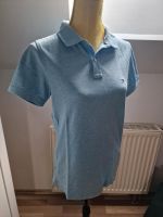 Hellblaues Poloshirt Tommy Hilfiger Sachsen-Anhalt - Hermsdorf Vorschau