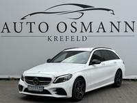 Mercedes-Benz C 300 d T 4Matic 9G-TRONIC AMG Line / Distronic+ Nordrhein-Westfalen - Krefeld Vorschau