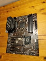 Mainboard MSI Z390-A Pro MS-7B98 Sockel LGA 1151v2 Hessen - Marburg Vorschau