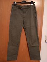 Brax-Hose, khaki, Größe 50 (34/32), neu Sachsen - Plauen Vorschau
