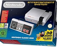 Nintendo Konsole NES Bayern - Rotthalmünster Vorschau