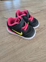 Nike sneaker baby 18,5 Baden-Württemberg - Wurmberg Vorschau