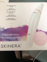 Skinera Mikrodermabrasion Anti-Aging-Gerät Bayern - Karlsfeld Vorschau