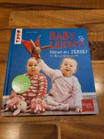 Buch Nähen mit Jersey Babyleicht Klimperklein Nürnberg (Mittelfr) - Gaismannshof Vorschau