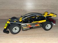 „Lego 8472 - Street and mud Racer“ Motorisiert Leipzig - Großzschocher Vorschau