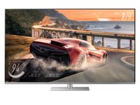 Panasonic TX75JXT976 TV Fernseher mit Panelbruch, defekt Bayern - Karsbach Vorschau