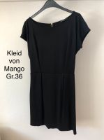 Kleid von Mango Rheinland-Pfalz - Leiwen Vorschau