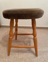 Hocker / Sitzhocker (DDR) Sachsen-Anhalt - Magdeburg Vorschau