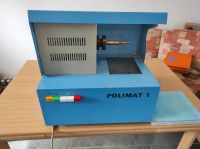 Polimat 1 Poliermaschine Uhrmacher/Goldschmiede top Schleswig-Holstein - Havetoft Vorschau