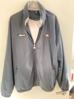 Ellesse Regenjacke Original Nordrhein-Westfalen - Langenfeld Vorschau