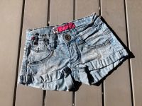 5 Pocket Shorts von Blue Rebel, Gr. 116 Niedersachsen - Georgsmarienhütte Vorschau