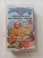 Muppet Babies Kassette Folge 13 ... dann darfst du dir was ... Bayern - Meitingen Vorschau