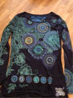 Desigual Langarmshirt Gr.38 Baden-Württemberg - Oberndorf am Neckar Vorschau