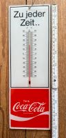 Vintage Coca Cola Thermometer Niedersachsen - Barendorf Vorschau