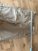 Damen Hose Shorts Chino beige Größe 34 S. Oliver Nordrhein-Westfalen - Jülich Vorschau