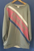 REEBOK Pullover mit Taschen NEU Neuhausen-Nymphenburg - Neuhausen Vorschau