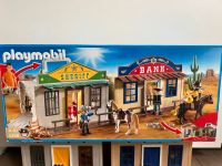 Playmobil Western Mitnehmset 4398 Niedersachsen - Buchholz in der Nordheide Vorschau