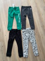 NEU Jogginghose Hose Sweathose Paw Patrol C&A Fußball Gr. 116 Hessen - Zwingenberg Vorschau