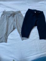 2 Jogginghosen von H&M Gr. 74 Nordrhein-Westfalen - Lünen Vorschau