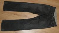 Jeans Dunkelgrau Bayern - Edelsfeld Vorschau