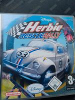 Nintendo ds herbie rescue rally Rheinland-Pfalz - Bad Dürkheim Vorschau