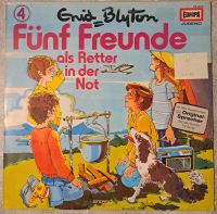 Schallplatte Fünf Freunde Vinyl Hessen - Offenbach Vorschau