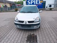 Renault clio 1.2 benzina  12v 75 ps Nordrhein-Westfalen - Hagen Vorschau