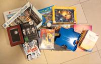 Spiele, Puzzle, DVDS usw...... Nordrhein-Westfalen - Hiddenhausen Vorschau