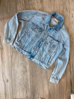 Jeansjacke Mango Neu Baden-Württemberg - Igersheim Vorschau