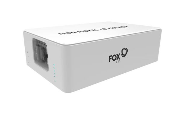 FoxESS ECS2900-H4 11,52kWh Batteriespeicher in Sarstedt