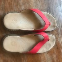 Dr. Martens „Flip Flop“ rot Dortmund - Innenstadt-West Vorschau