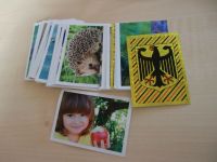 30 Sticker "Unser Deutschland" zum Aussuchen -neu- Hessen - Liederbach Vorschau