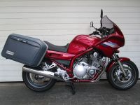 Yamaha XJ 900 S Diversion    Extras    Topzustand Niedersachsen - Neuhaus Vorschau