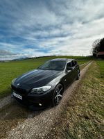 BMW F11 530d M Paket 5er ohne Felgen 12.000€ Bayern - Traunstein Vorschau