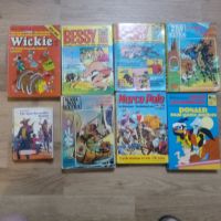alte Comichefte aus den 70 igern für Liebhaber Nordrhein-Westfalen - Dülmen Vorschau