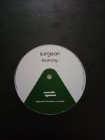 Surgeon ‎– Learning Techno Schallplatte Saarland - Völklingen Vorschau