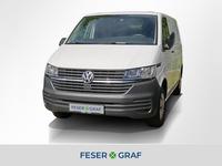 Volkswagen T6.1 Transporter Kasten 2.0 TDI Klima Nürnberg (Mittelfr) - Nordstadt Vorschau